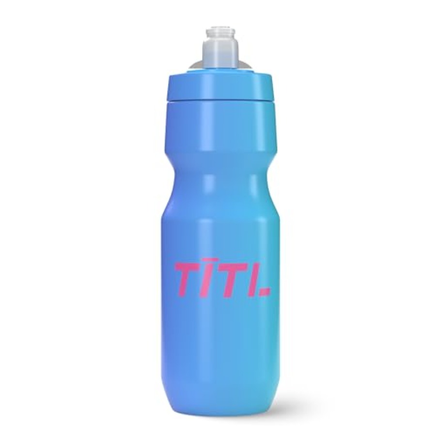 Mountain Biking Blue Mountains - Cycling water bottle for road and
