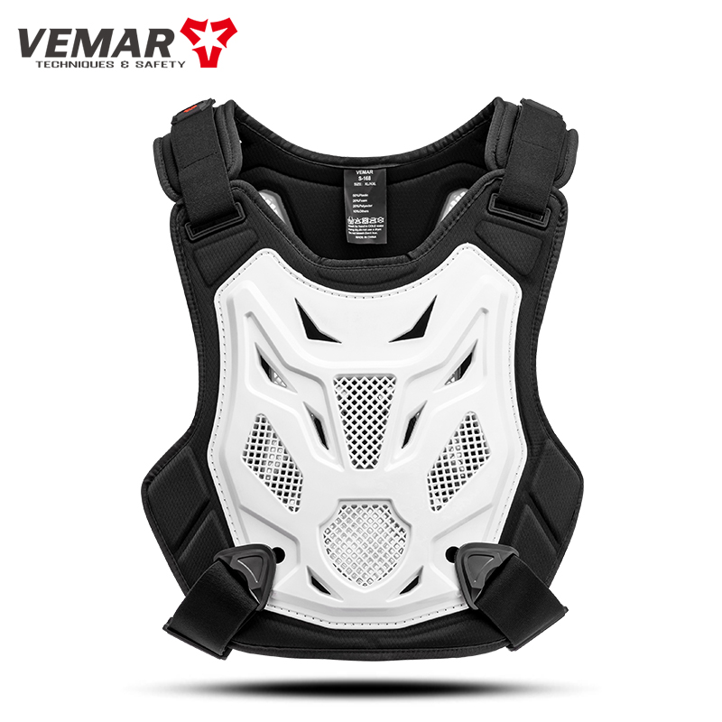 VEMAR All Season Motocross Arm - Mountain Biking Chest Protector incelemesi ve fiyatı