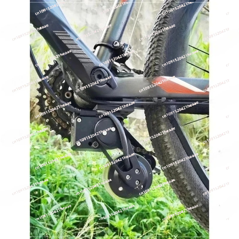 Suitable for Power Bicycle Ele - Mountain Biking Kit incelemesi ve fiyatı