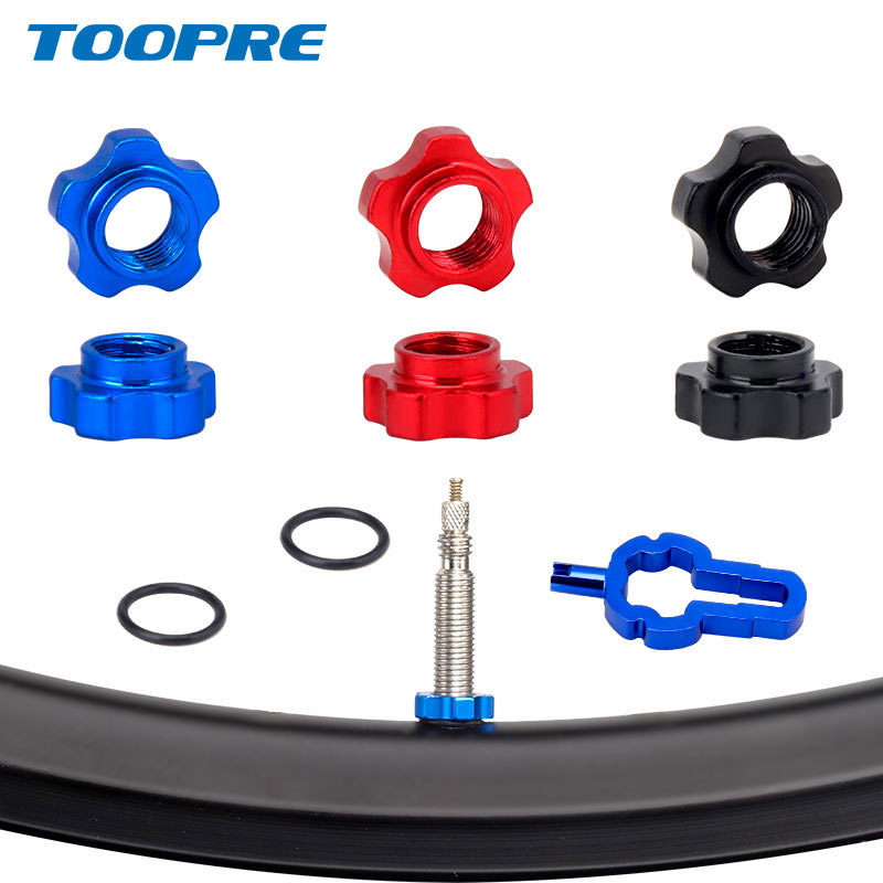 Toopre Bicycle Tubeless Presta - Tubeless Valve Core incelemesi ve fiyatı