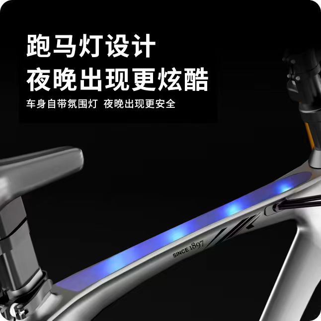 Phoenix Magnesium Alloy Childr - Mountain Biking Phoenix incelemesi ve fiyatı