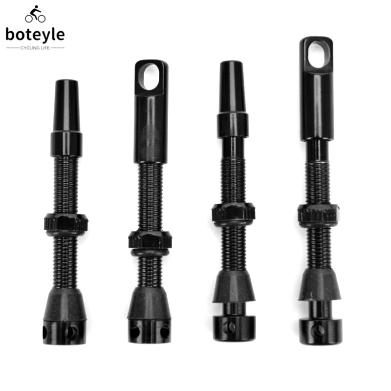 44/48mm Bicycle Tubeless Prest - Tubeless Valve Core incelemesi ve fiyatı