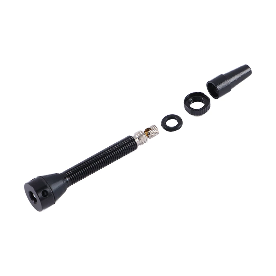 44/48mm Bicycle Tubeless Prest - Tubeless Valve Core incelemesi ve fiyatı