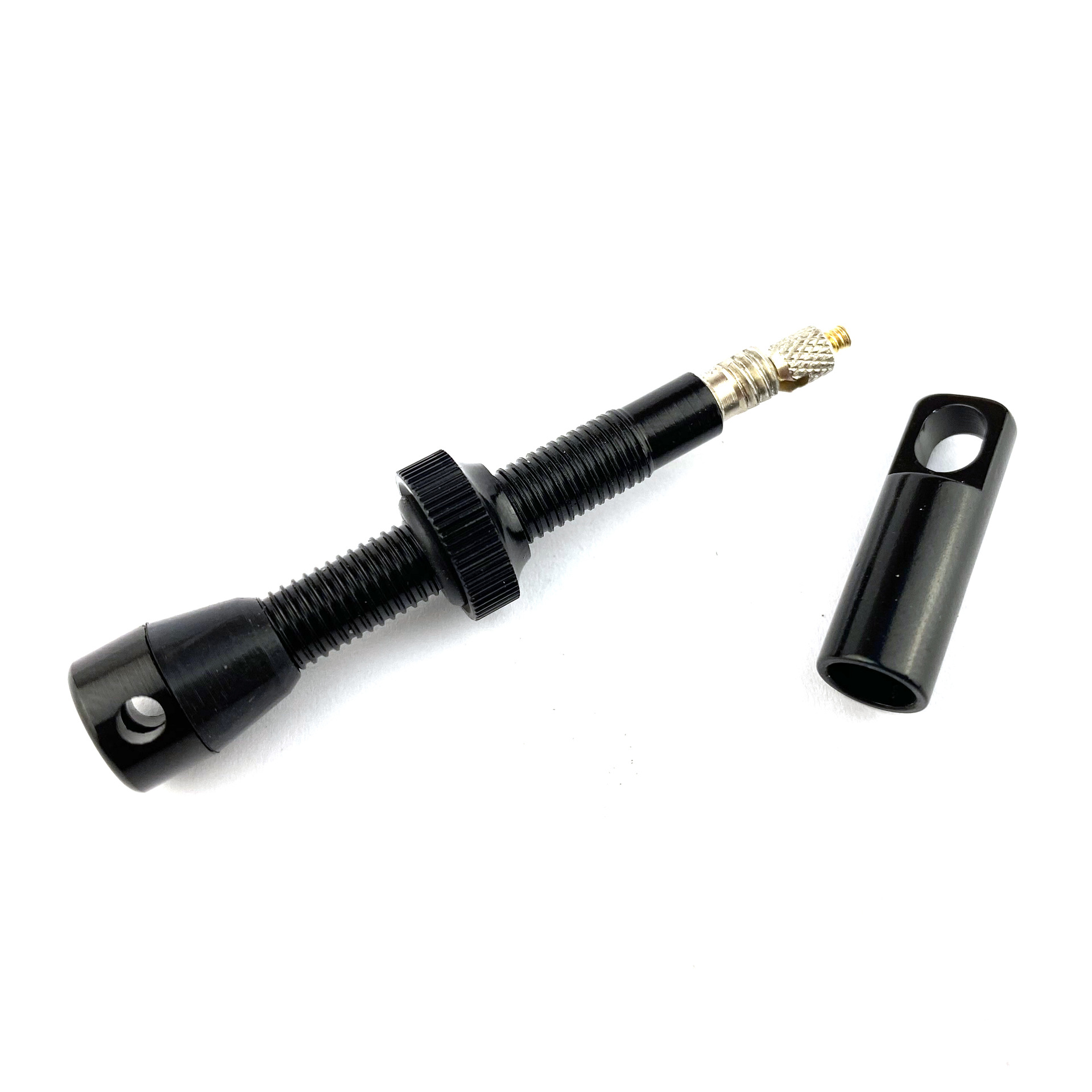 44/48mm Bicycle Tubeless Prest - Tubeless Valve Core incelemesi ve fiyatı