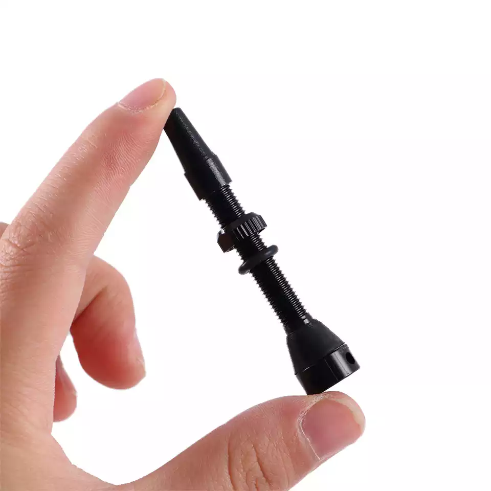 44/48mm Bicycle Tubeless Prest - Tubeless Valve Core incelemesi ve fiyatı