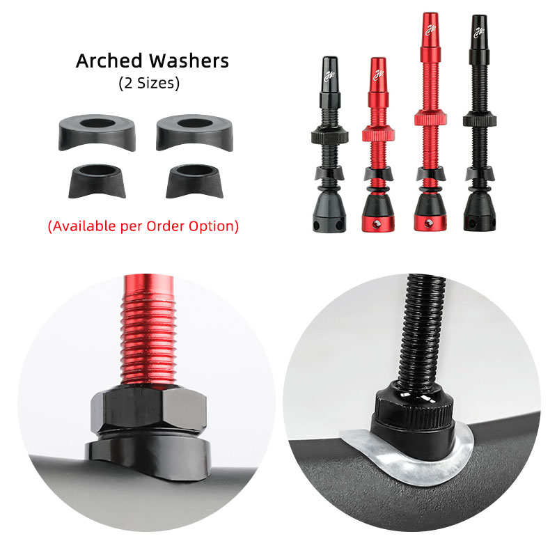 Deemount Bicycle Tubeless Carb - Tubeless Valve Core incelemesi ve fiyatı
