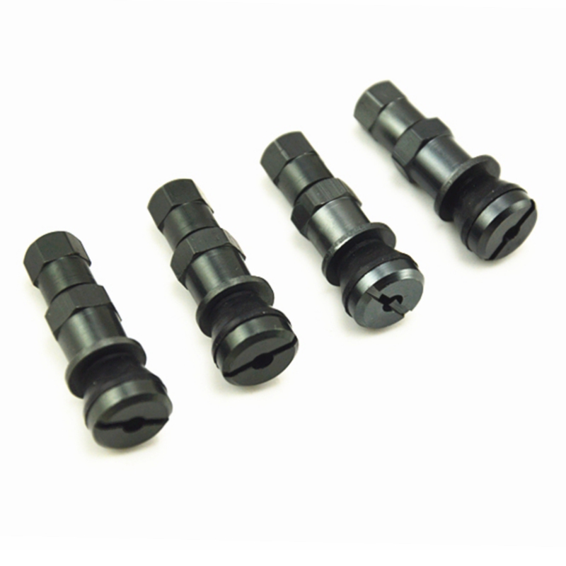Aluminum Car Tubeless Wheel Ti - Tubeless Valve Core incelemesi ve fiyatı