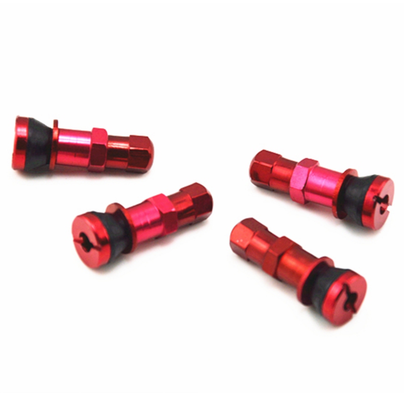 Aluminum Car Tubeless Wheel Ti - Tubeless Valve Core incelemesi ve fiyatı