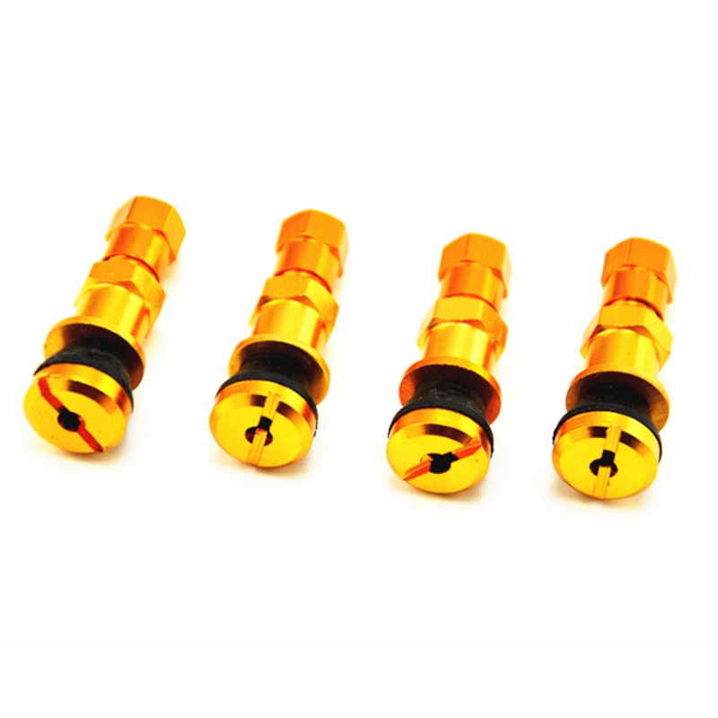 Aluminum Car Tubeless Wheel Ti - Tubeless Valve Core incelemesi ve fiyatı
