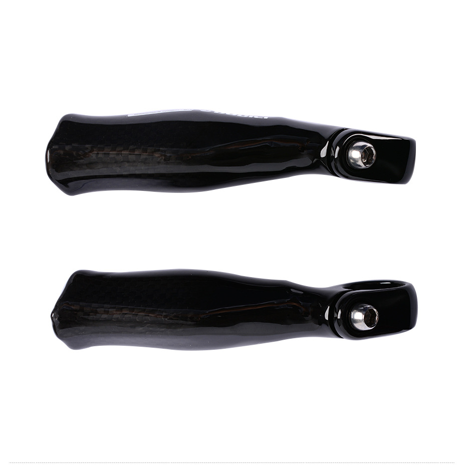 Carbon fiber small handlebar s - Mountain Biking Blue Mountains incelemesi ve fiyatı