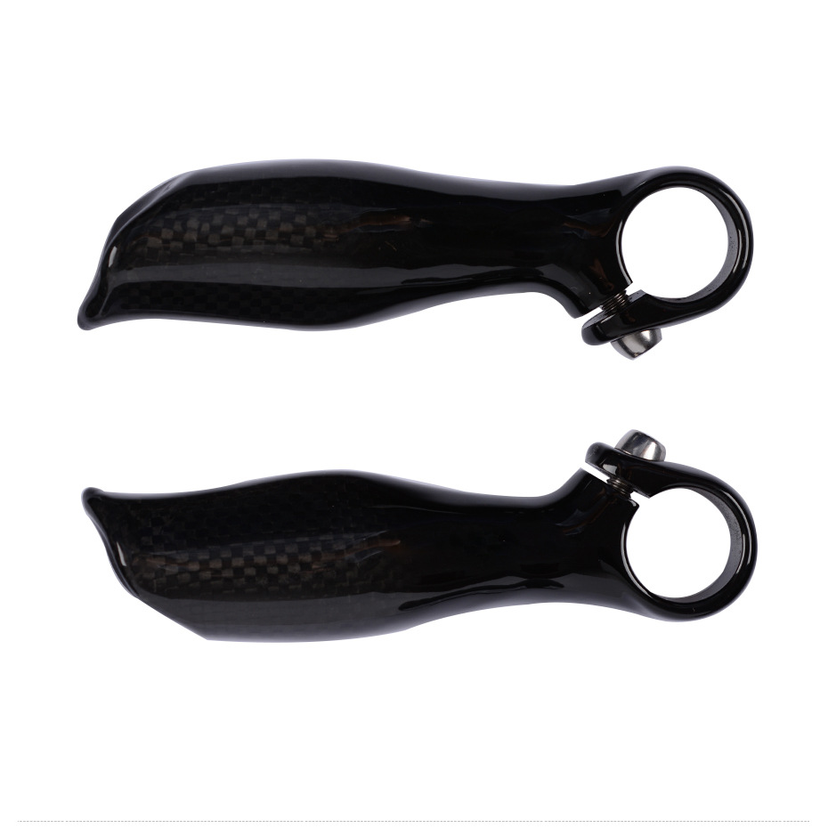 Carbon fiber small handlebar s - Mountain Biking Blue Mountains incelemesi ve fiyatı