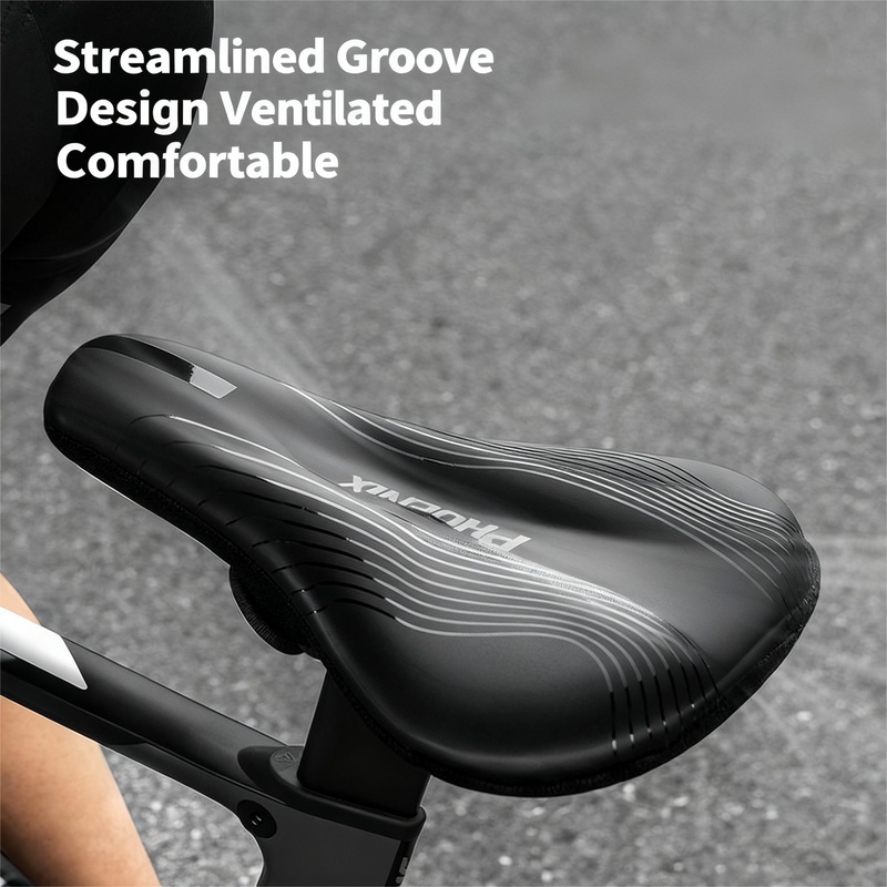 PHOENIX Gel & Memory Foam Bike - Mountain Biking Phoenix incelemesi ve fiyatı