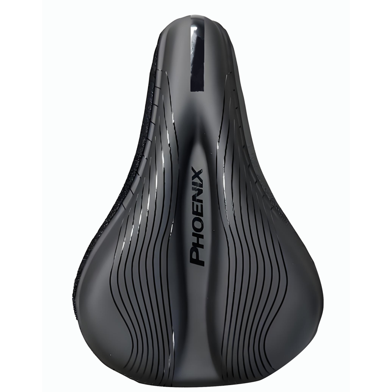 PHOENIX Gel & Memory Foam Bike - Mountain Biking Phoenix incelemesi ve fiyatı