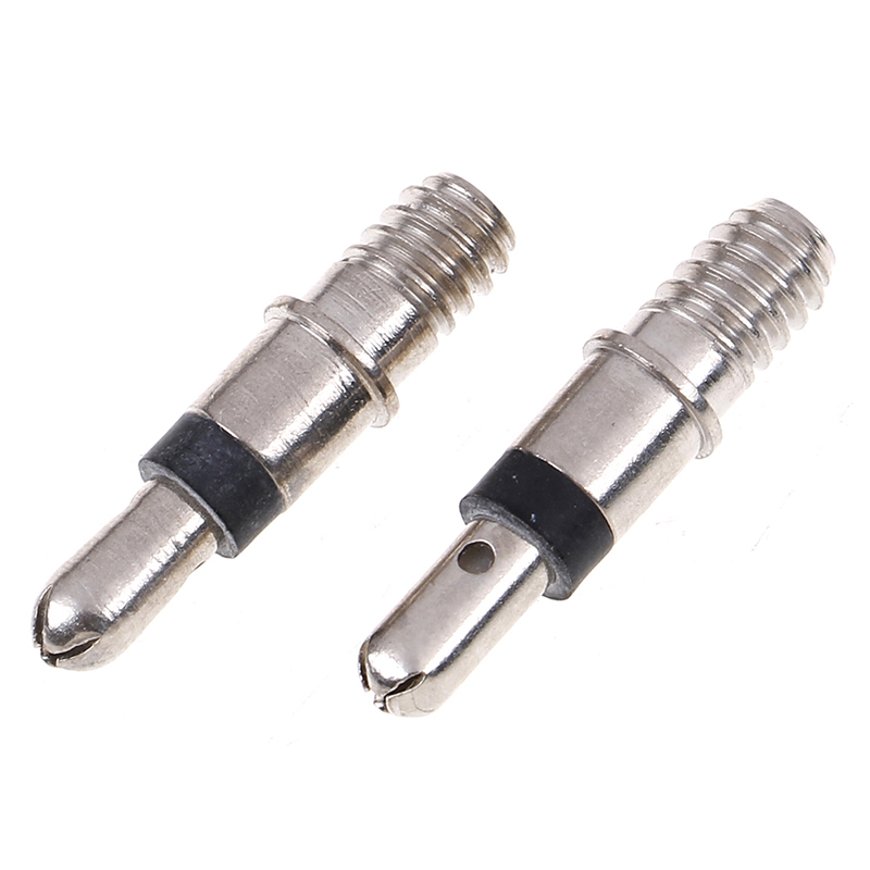 10Pcs Bicycle valve core remov - Tubeless Valve Core incelemesi ve fiyatı