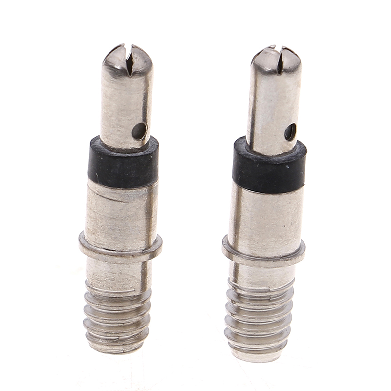 10Pcs Bicycle valve core remov - Tubeless Valve Core incelemesi ve fiyatı