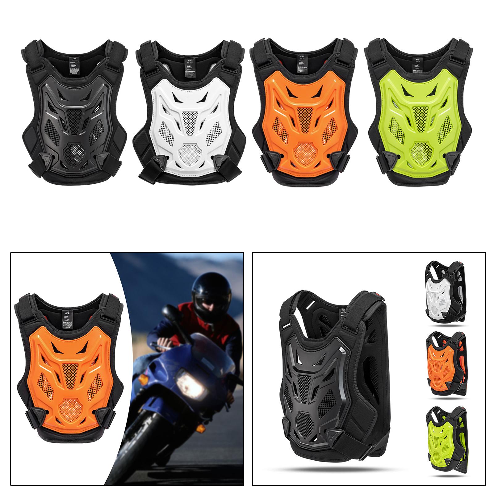 Motocross Chest Protector Comf - Mountain Biking Chest Protector incelemesi ve fiyatı