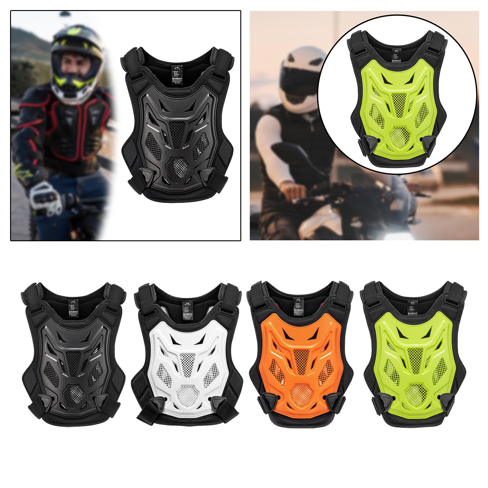 Motocross Chest Protector Comf - Mountain Biking Chest Protector incelemesi ve fiyatı