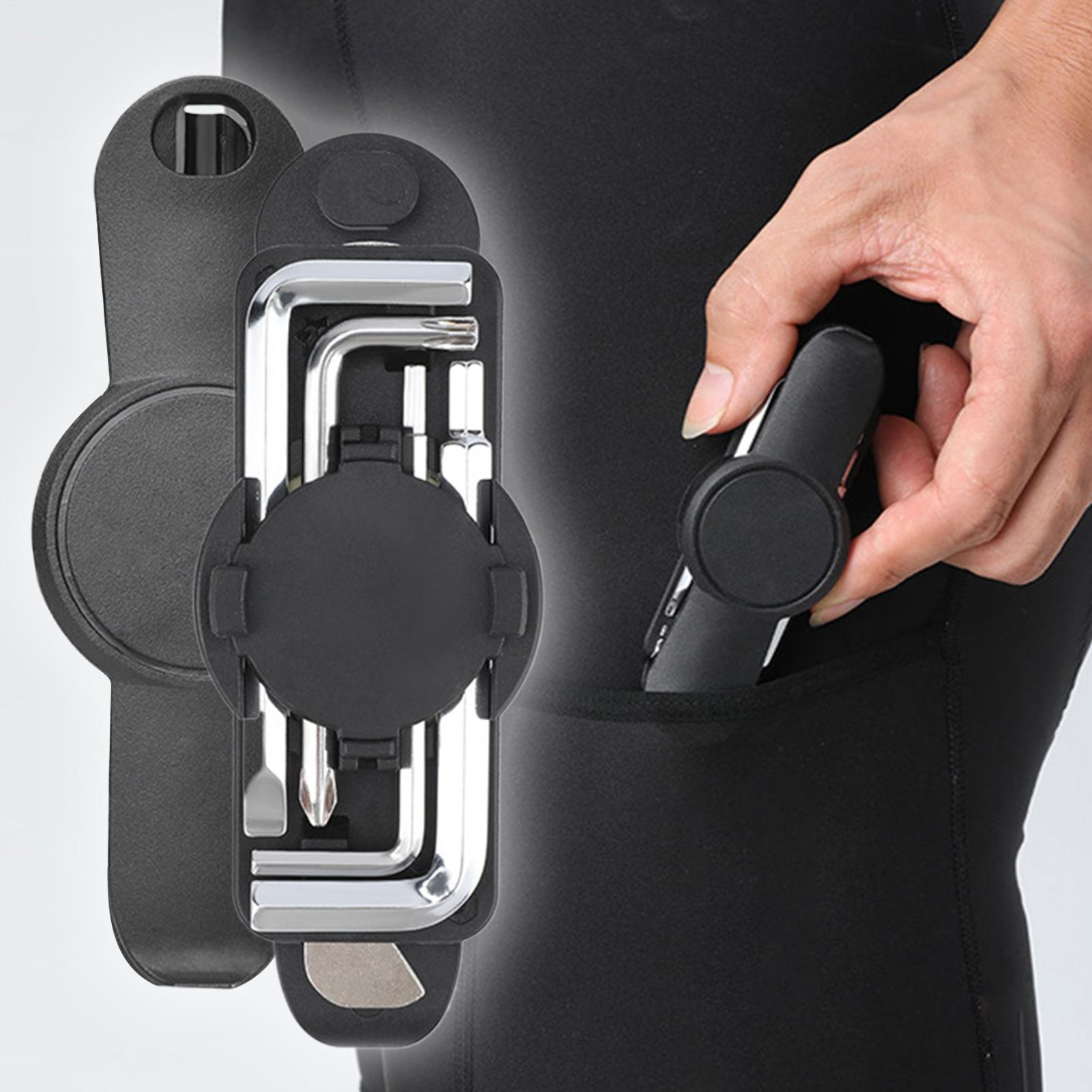 Tire Repair Kit Anti-Slip Bike - Mountain Biking Kit incelemesi ve fiyatı