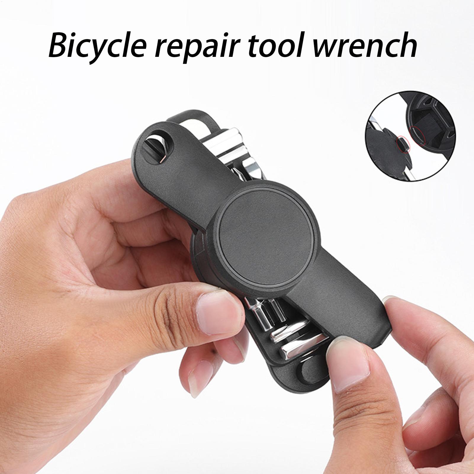 Tire Repair Kit Anti-Slip Bike - Mountain Biking Kit incelemesi ve fiyatı