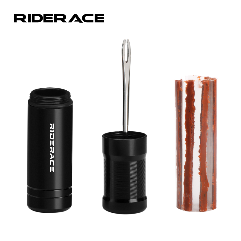 RIDERACE Bicycle Tire Repair T - Mountain Biking Kit incelemesi ve fiyatı