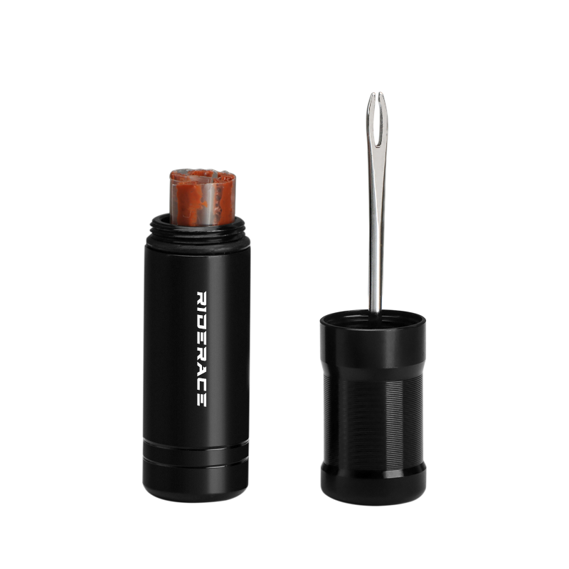 RIDERACE Bicycle Tire Repair T - Mountain Biking Kit incelemesi ve fiyatı