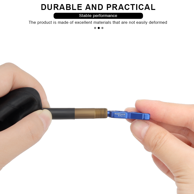 Bicycle Presta Tubeless Valve  - Tubeless Valve Core incelemesi ve fiyatı