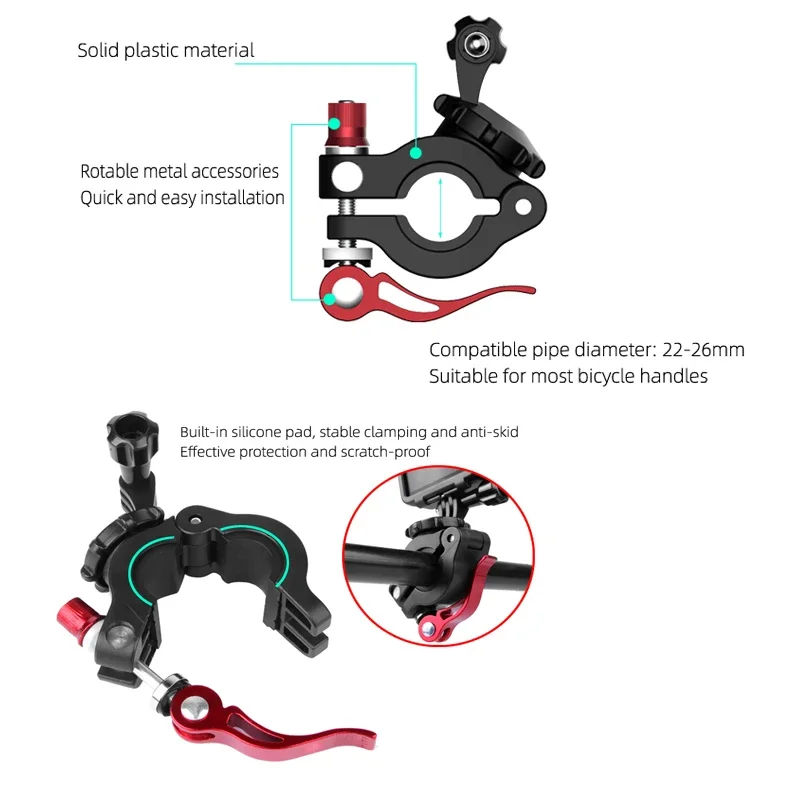2in1 Mountain Bike Bicycle Cli - Mountain Biking Kit incelemesi ve fiyatı