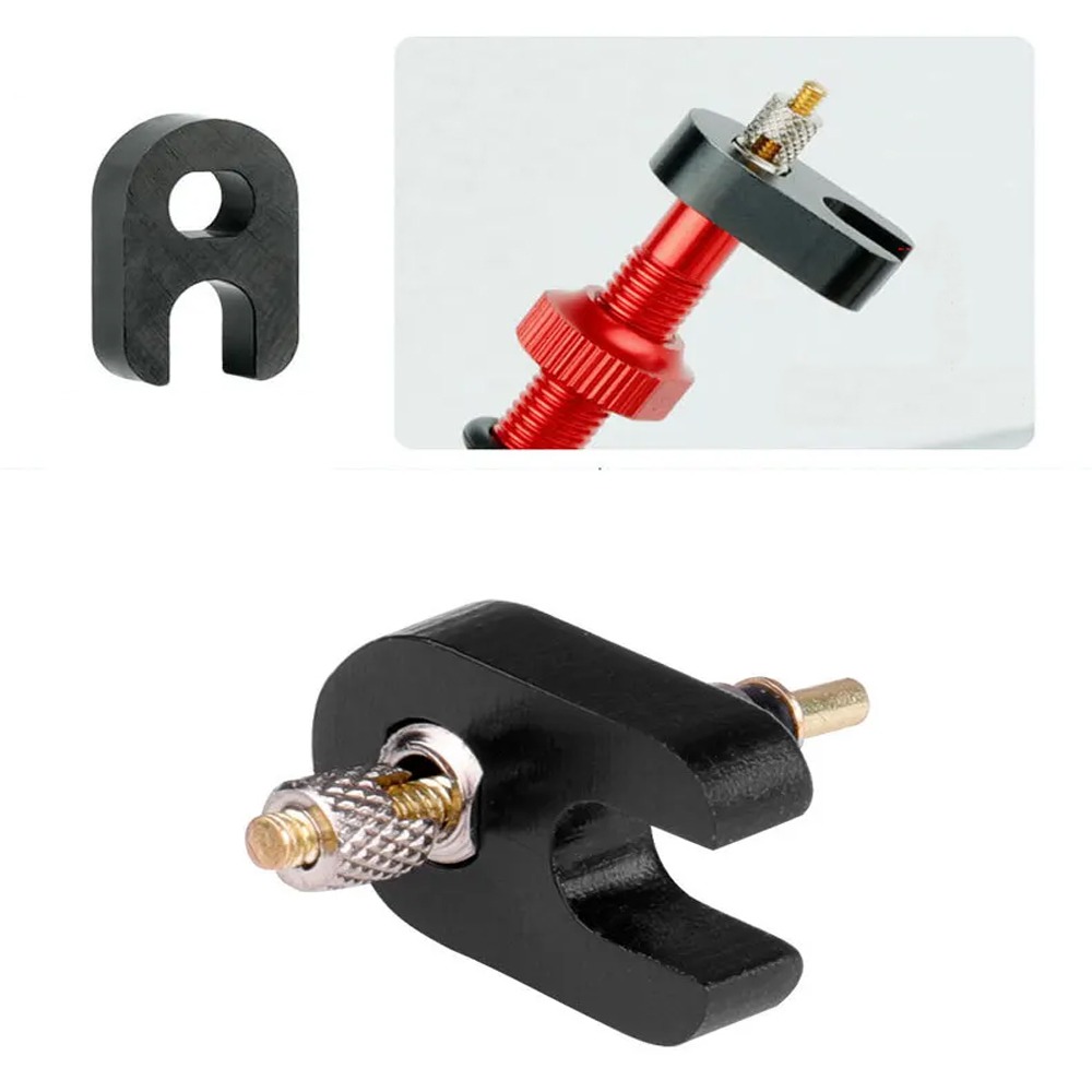 6/18PcsBicycle Valve Core Fren - Tubeless Valve Core incelemesi ve fiyatı