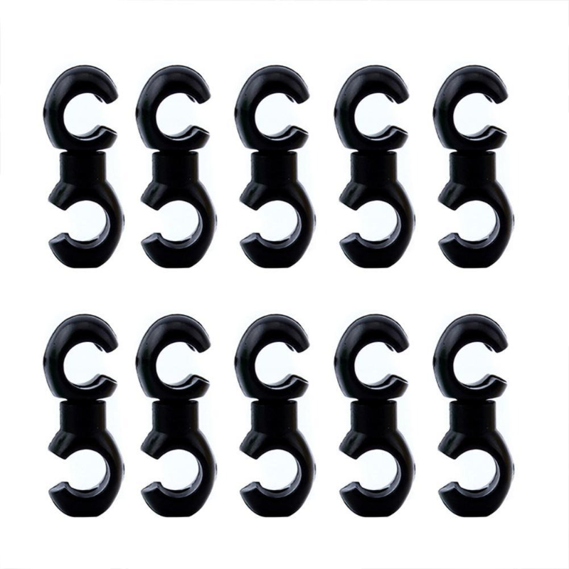 10pcs/set plastics Bike Cross  - Mountain Biking Kit incelemesi ve fiyatı