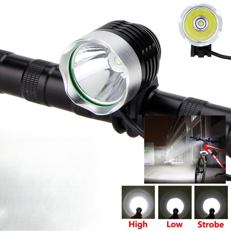 For Bicycle Rechargeable 1000L - Mountain Biking Kit incelemesi ve fiyatı