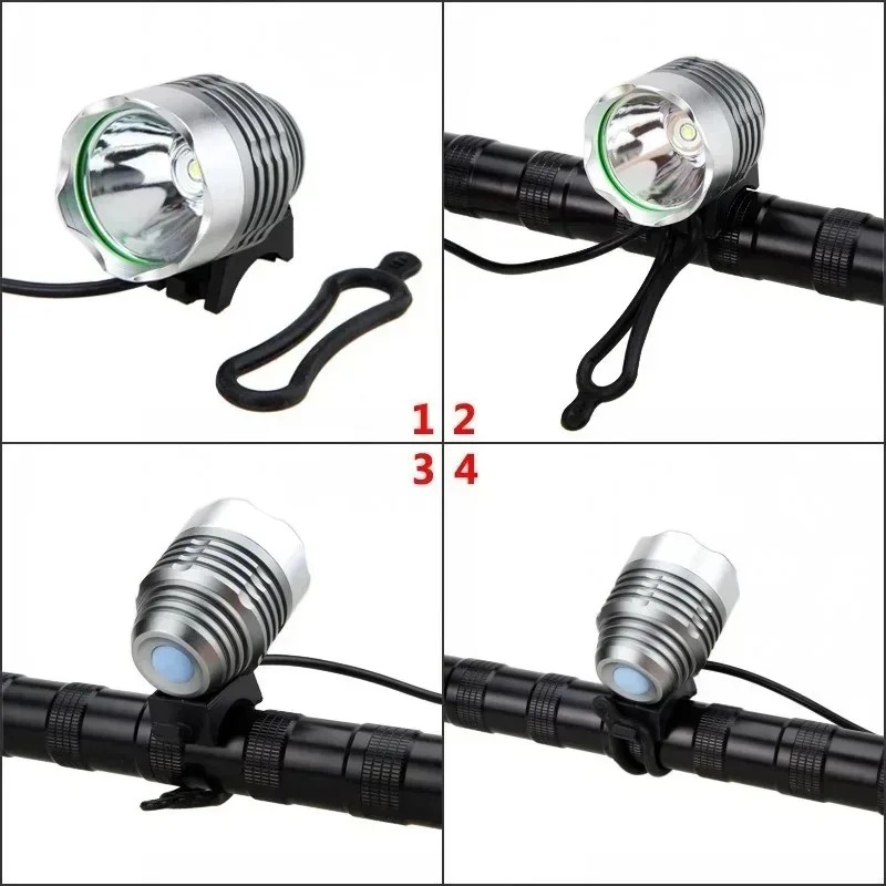 For Bicycle Rechargeable 1000L - Mountain Biking Kit incelemesi ve fiyatı