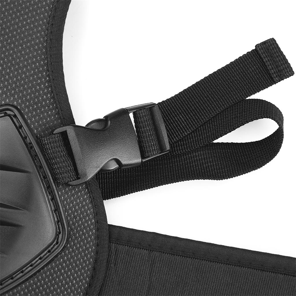 EVA Motorcycle Body Protector  - Mountain Biking Chest Protector incelemesi ve fiyatı