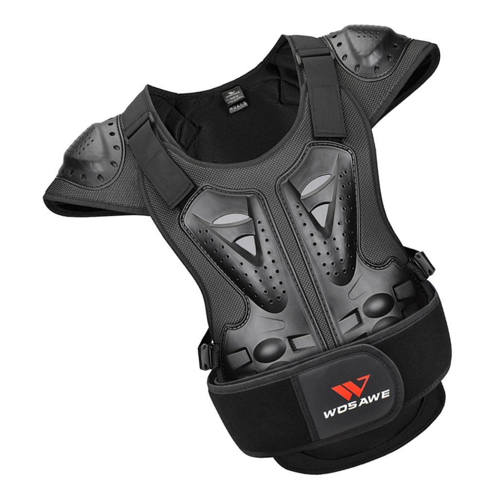 EVA Motorcycle Body Protector  - Mountain Biking Chest Protector incelemesi ve fiyatı