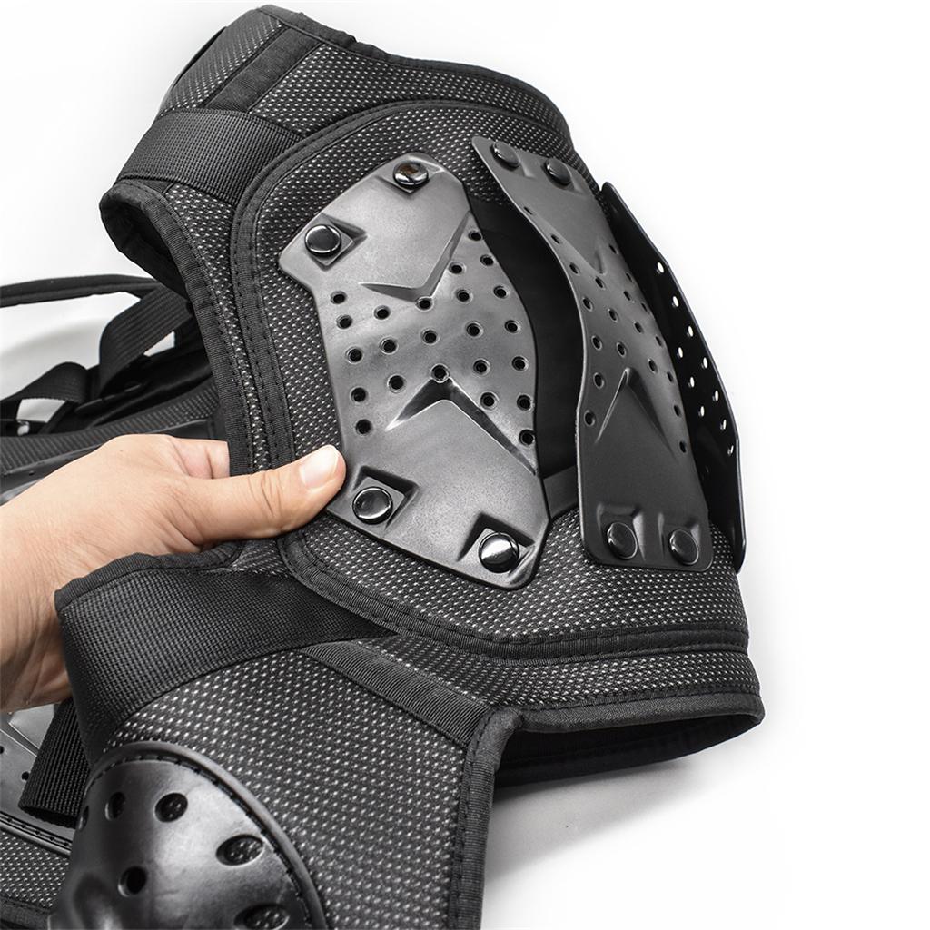 EVA Motorcycle Body Protector  - Mountain Biking Chest Protector incelemesi ve fiyatı