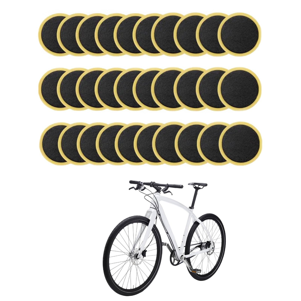30/20/10PCS Bicycle Glue-free  - Mountain Biking Kit incelemesi ve fiyatı
