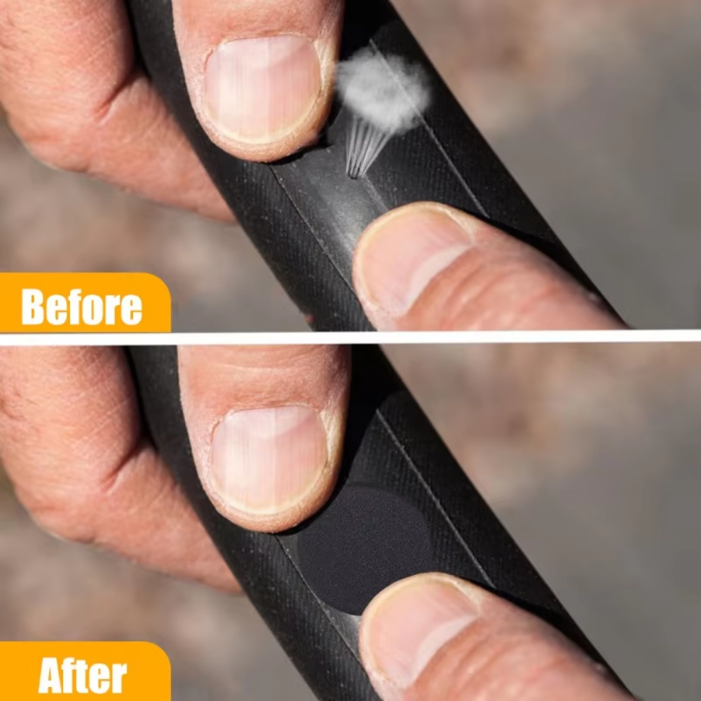 30/20/10PCS Bicycle Glue-free  - Mountain Biking Kit incelemesi ve fiyatı