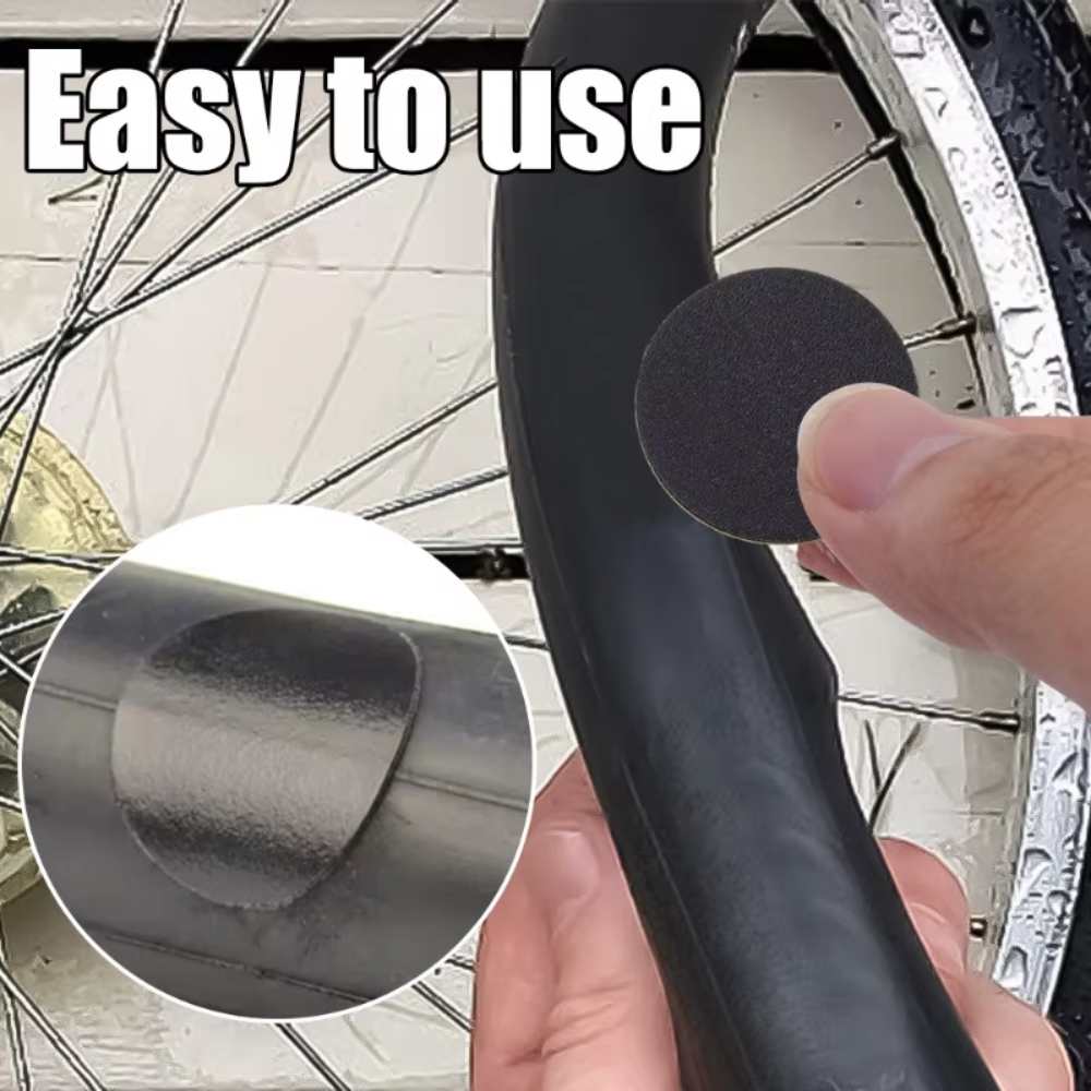 30/20/10PCS Bicycle Glue-free  - Mountain Biking Kit incelemesi ve fiyatı
