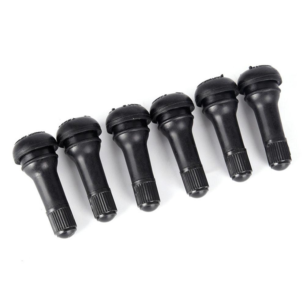 TR438 Snap-in Rubber Tubeless  - Tubeless Valve Core incelemesi ve fiyatı
