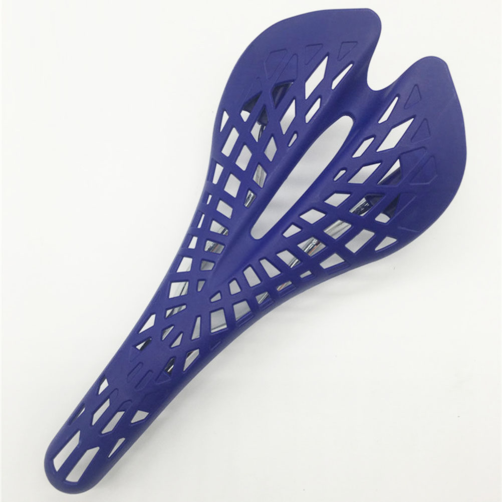Blue Creative Spider Web Saddl - Mountain Biking Blue Mountains incelemesi ve fiyatı