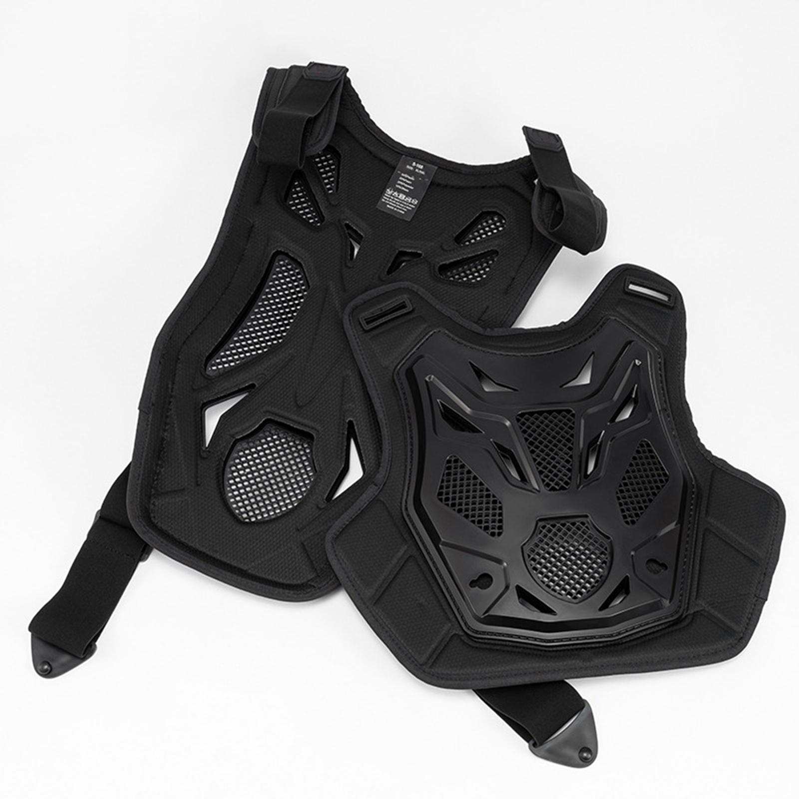 Motocross Chest Protector Adju - Mountain Biking Chest Protector incelemesi ve fiyatı