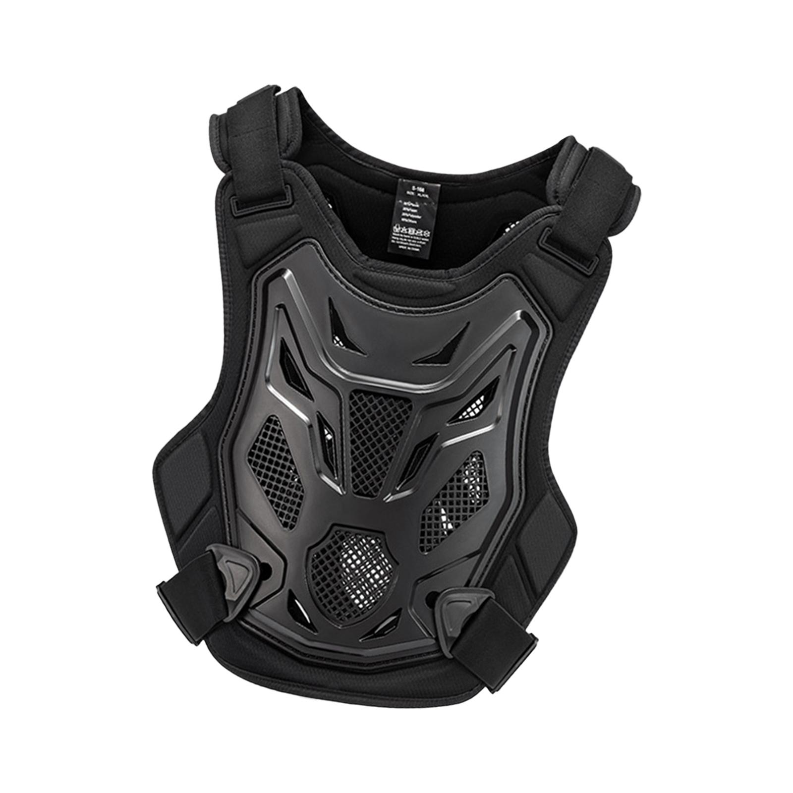 Motocross Chest Protector Adju - Mountain Biking Chest Protector incelemesi ve fiyatı