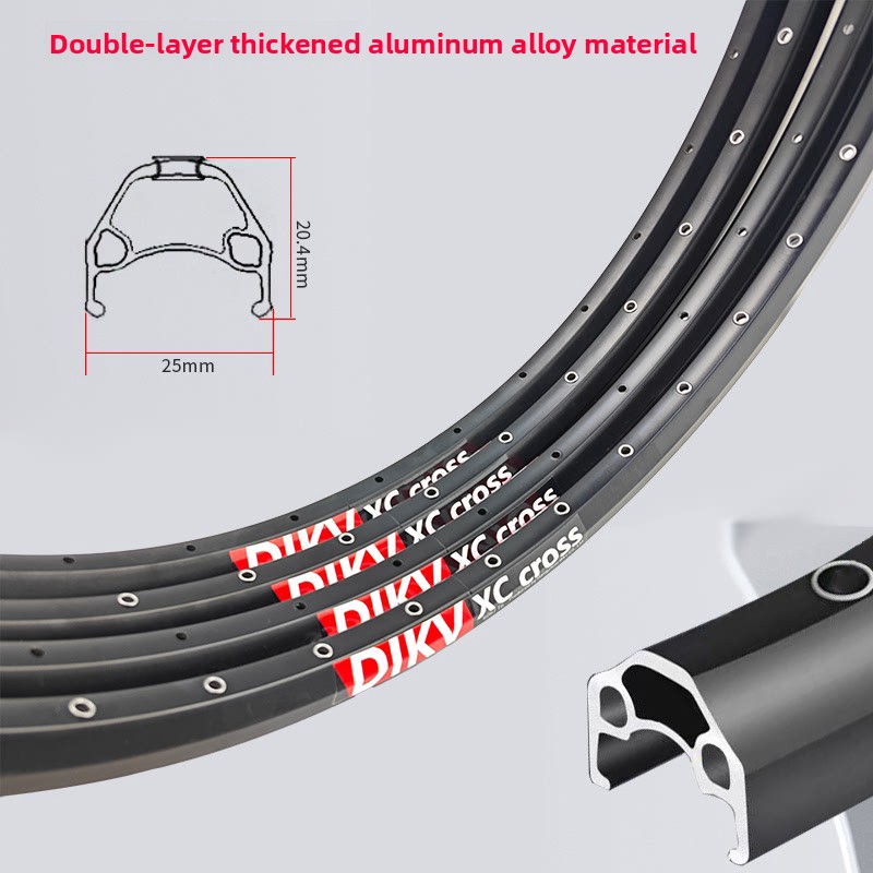 Aluminum Alloy Road Mountain B - Mountain Biking Phoenix incelemesi ve fiyatı