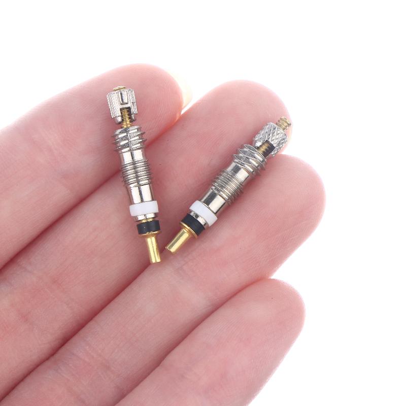 Road & MTB Bike Brass Tubeless - Tubeless Valve Core incelemesi ve fiyatı