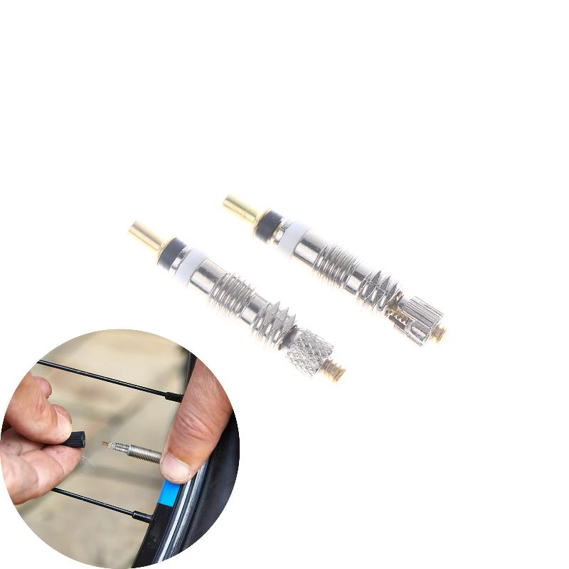Road & MTB Bike Brass Tubeless - Tubeless Valve Core incelemesi ve fiyatı