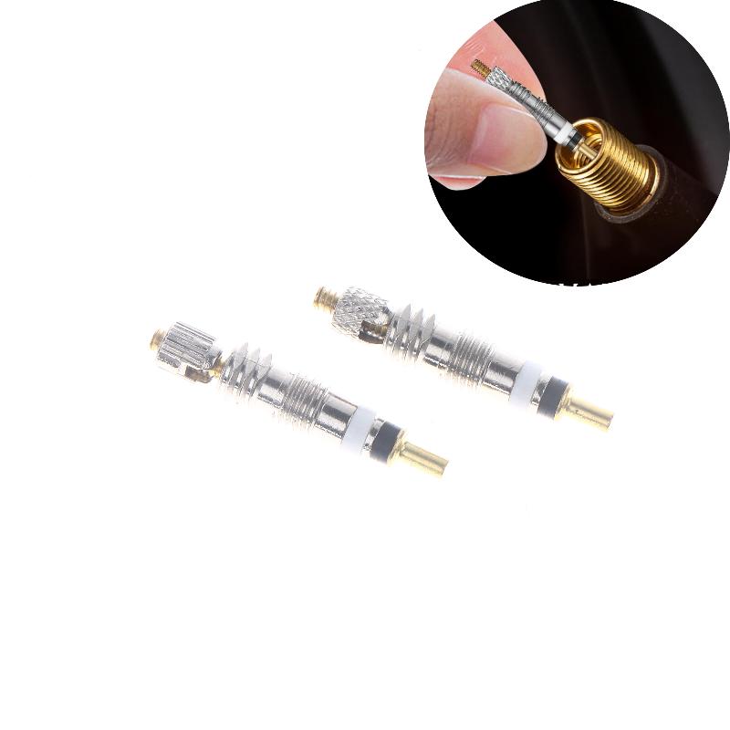 Road & MTB Bike Brass Tubeless - Tubeless Valve Core incelemesi ve fiyatı