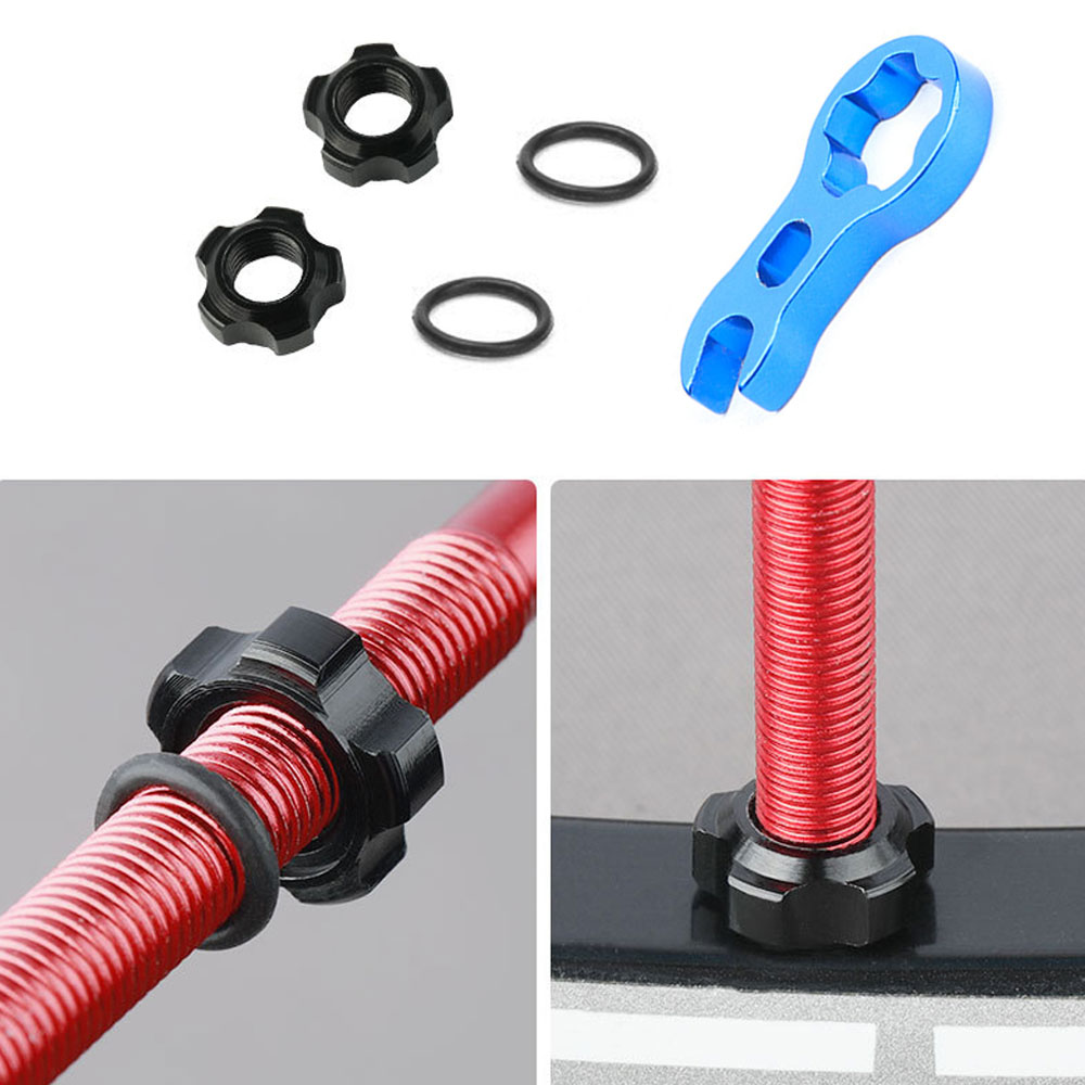 Bicycle Tubeless Presta Valve  - Tubeless Valve Core incelemesi ve fiyatı