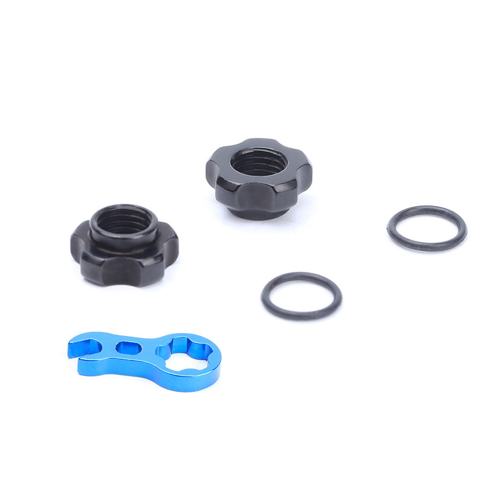 Bicycle Tubeless Presta Valve  - Tubeless Valve Core incelemesi ve fiyatı