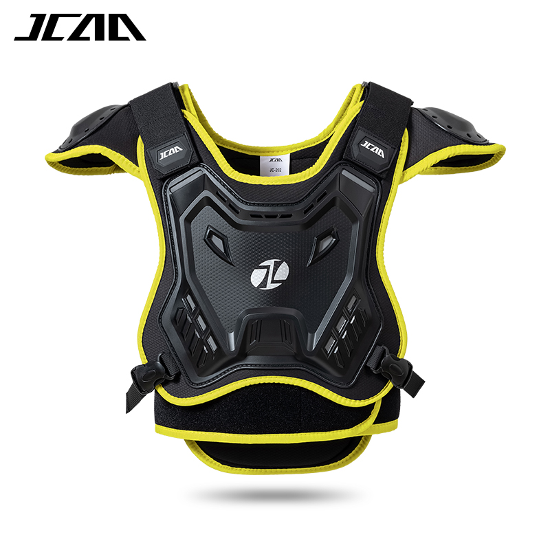 Children Motorcycle Body Armor - Mountain Biking Chest Protector incelemesi ve fiyatı