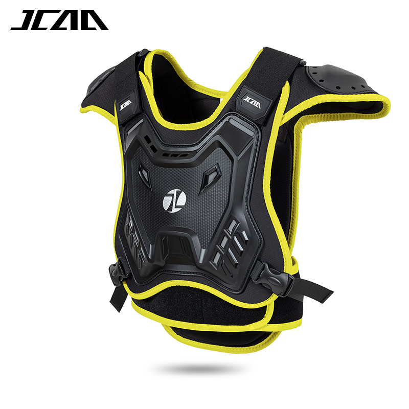 Children Motorcycle Body Armor - Mountain Biking Chest Protector incelemesi ve fiyatı