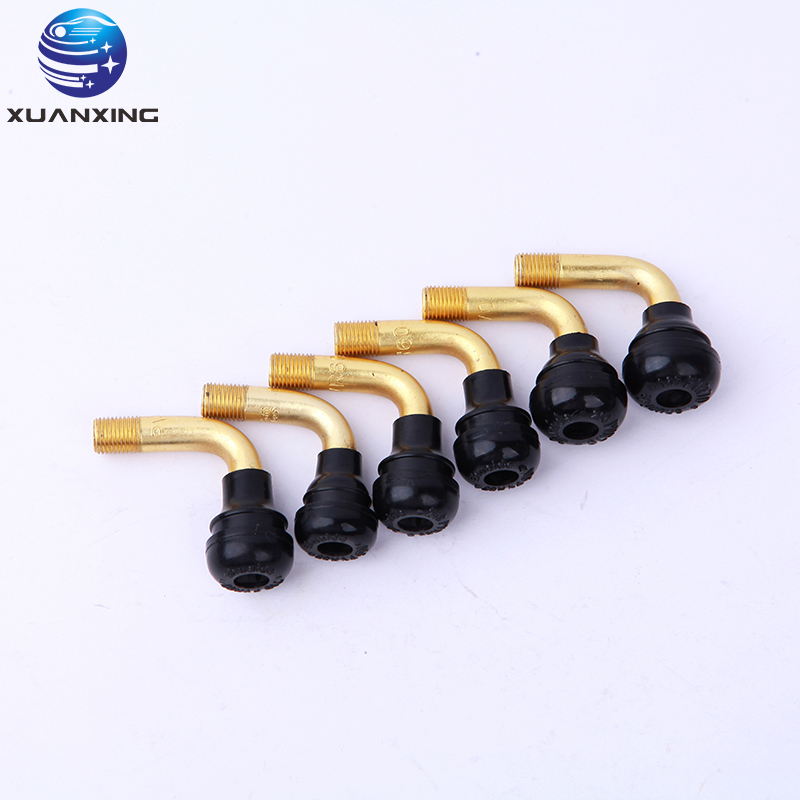 100PCS PVR70 PVR40 PVR50 PVR60 - Tubeless Valve Core incelemesi ve fiyatı